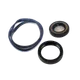 Gomas Sellos Anodas Motor para Motor Fuera de Borda Yamaha Compatible con F100 F150 F115 F200